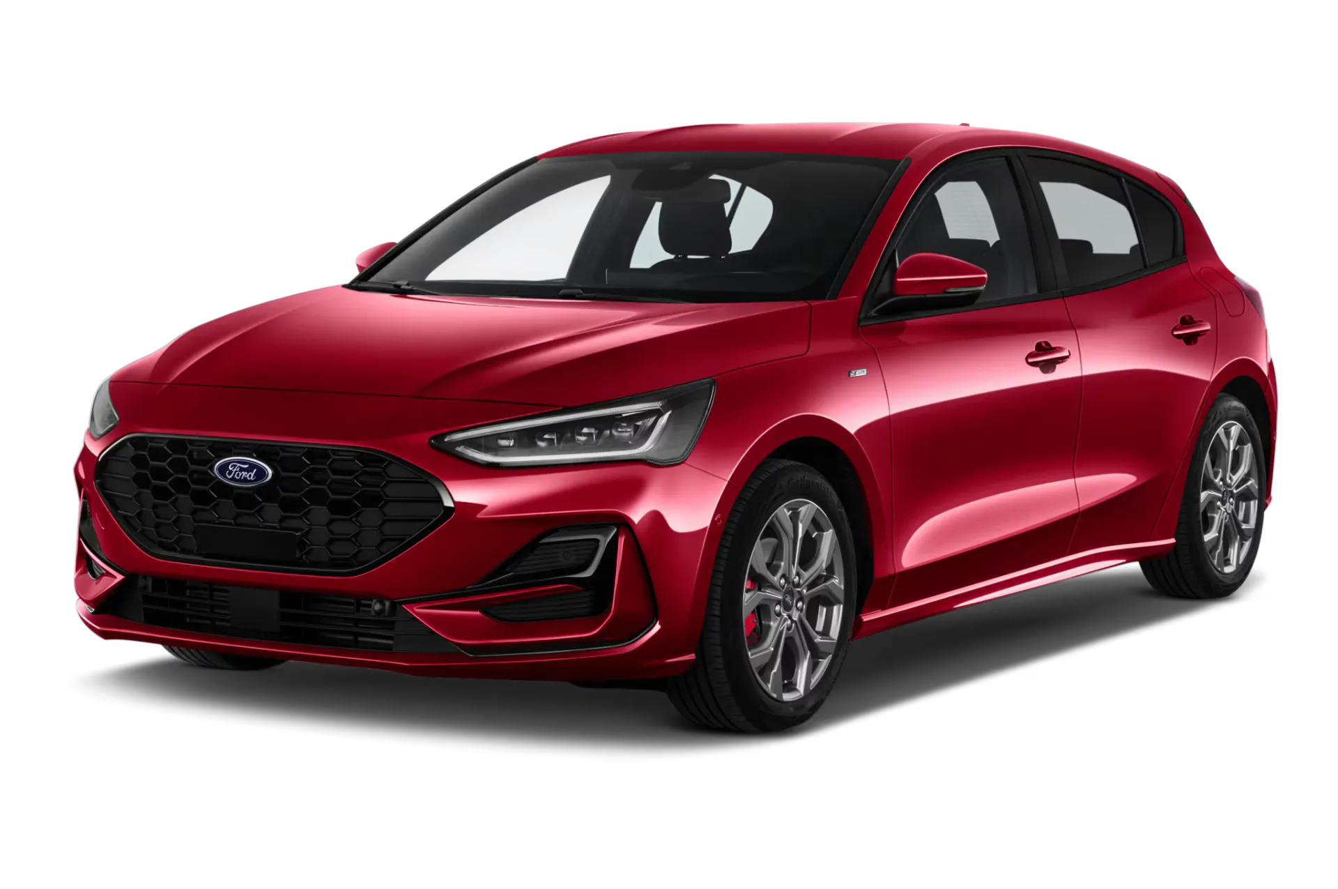 SEAT LEÓN